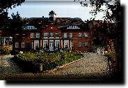 schloss basthorst i.N.v. Crivitz