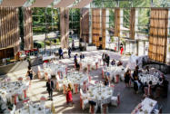 Location für Hochzeit DJ Tiwi Horst