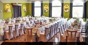 Hochzeit Party mit DJ Tiwi