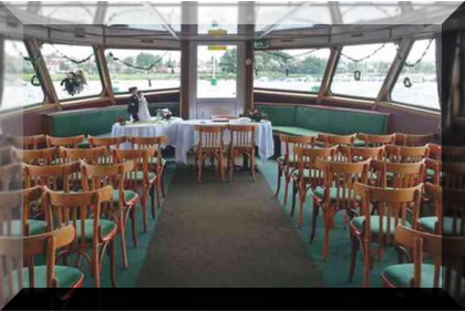 Location DJ Tiwi in Rerik