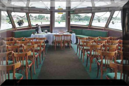 Location DJ Tiwi in Rerik